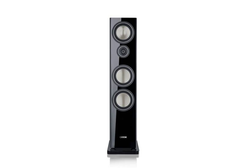 CANTON Townus 90 schwarz high-gloss Sonder Aktion Stück Lautsprecher von CANTON