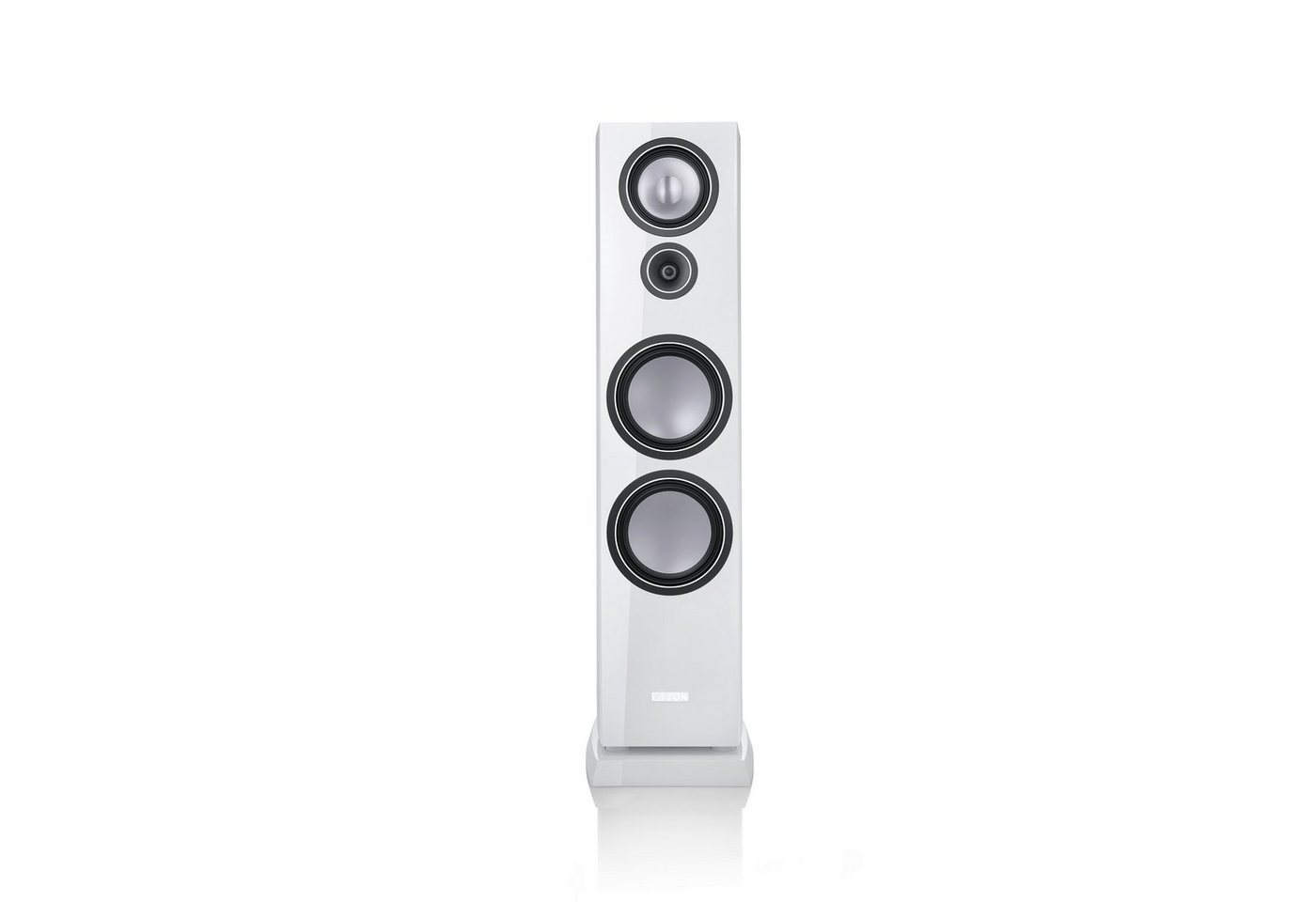 CANTON Vento 100 weiss highgloss Stück Sonder Aktion Lautsprecher CANTON Vento 100 weiss highgloss Stück Sonder Aktion Lautsprecher von CANTON