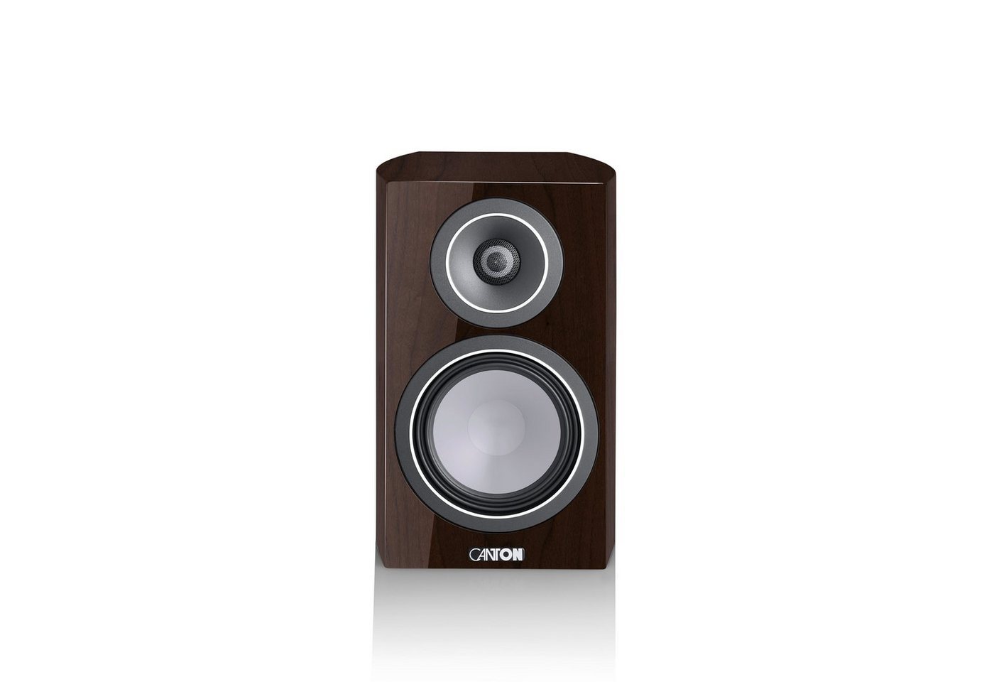 CANTON Vento 20 nussbaum dunkel highgloss Paar Sonder Aktion Lautsprecher CANTON Vento 20 nussbaum dunkel highgloss Paar Sonder Aktion Lautsprecher von CANTON