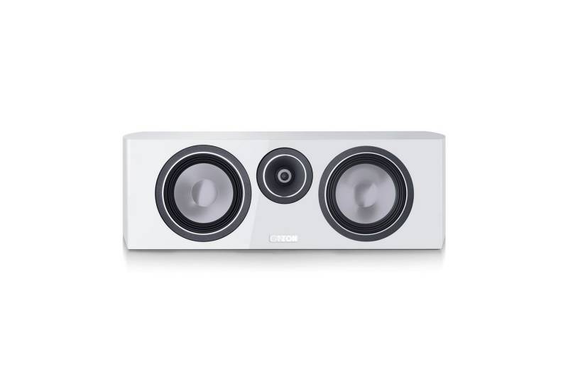 CANTON Vento 50 weiss highgloss Sonder Aktion Center-Lautsprecher von CANTON