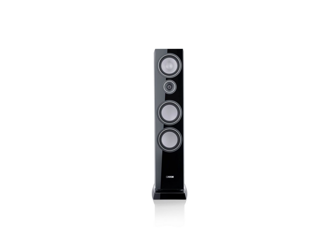 CANTON Vento 80 schwarz highgloss Stück Sonder Aktion Lautsprecher CANTON Vento 80 schwarz highgloss Stück Sonder Aktion Lautsprecher von CANTON
