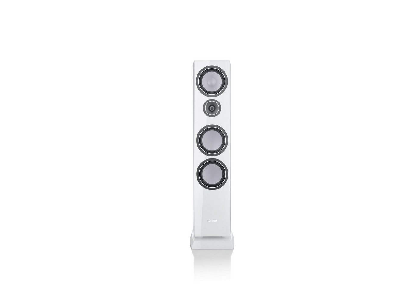 CANTON Vento 80 weiss highgloss Stück Sonder Aktion Lautsprecher CANTON Vento 80 weiss highgloss Stück Sonder Aktion Lautsprecher von CANTON