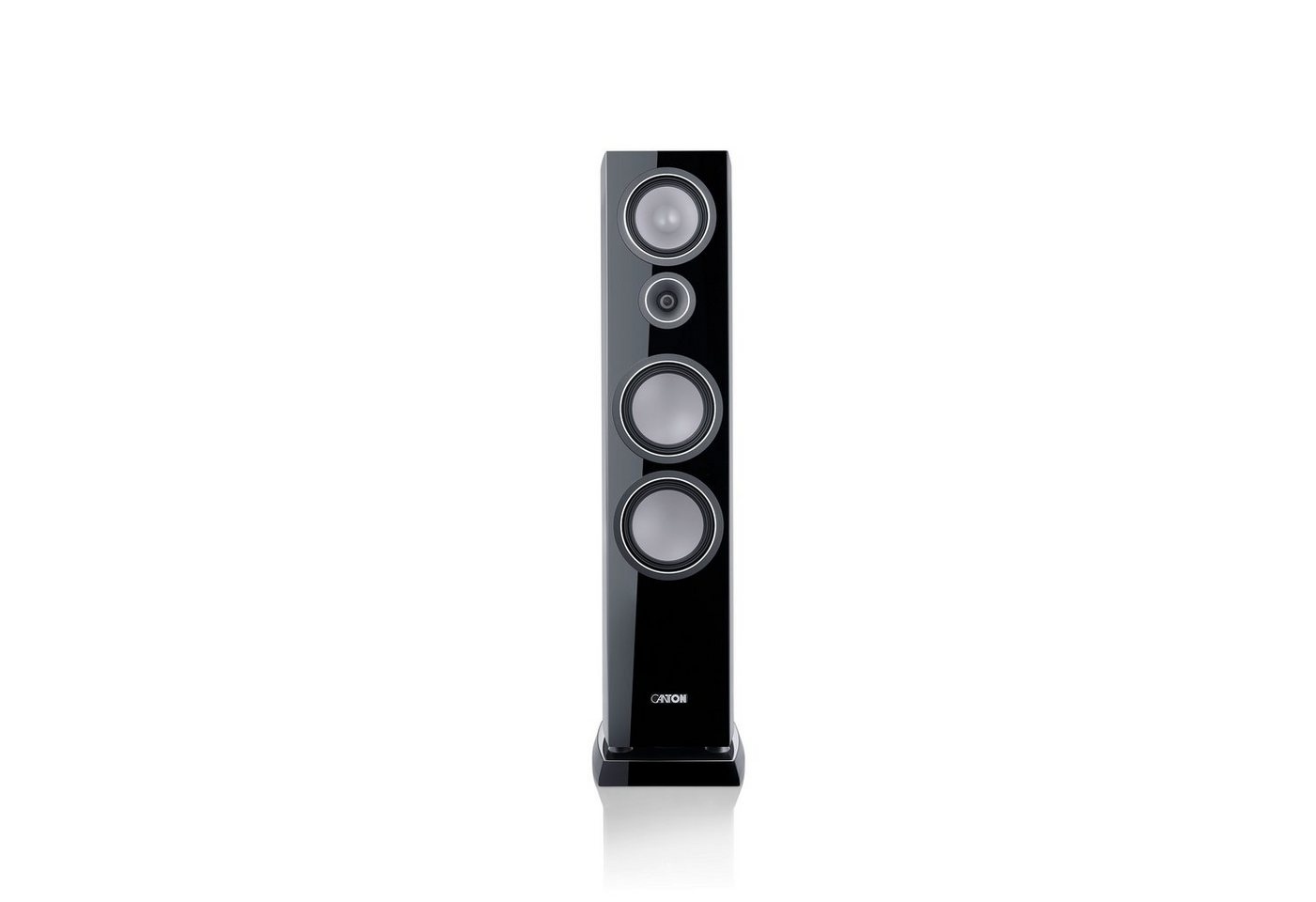 CANTON Vento 90 schwarz Stück highgloss Sonder Aktion Lautsprecher CANTON Vento 90 schwarz Stück highgloss Sonder Aktion Lautsprecher von CANTON