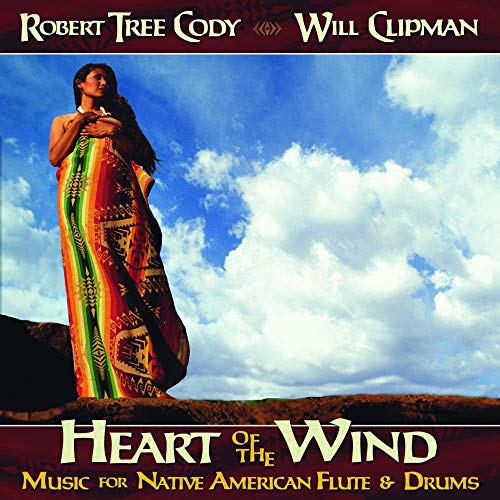 Heart of the Wind Heart of the Wind von CANYON RECORDS