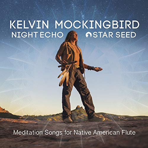 Kelvin Mockingbird - Night Echo - Star Seed von CANYON RECORDS