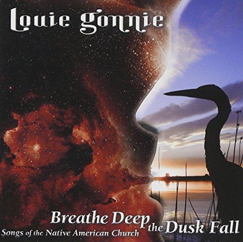 Louie Gonnie - Breathe Deep The Dusk Fall von CANYON RECORDS