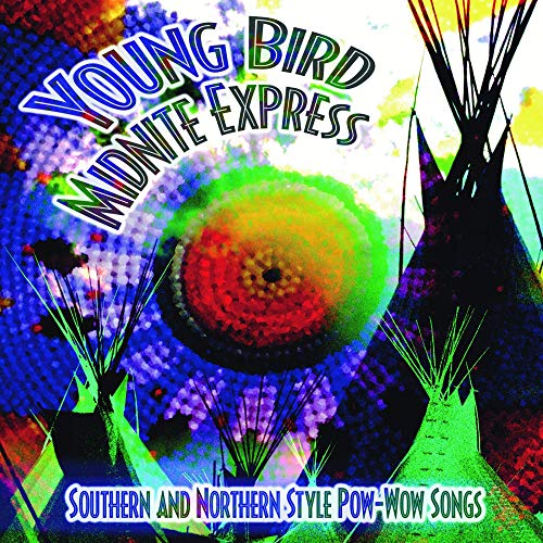 Midnite Express Midnite Express von CANYON RECORDS