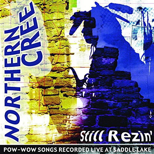 Northern Cree - Still Rezin von CANYON RECORDS