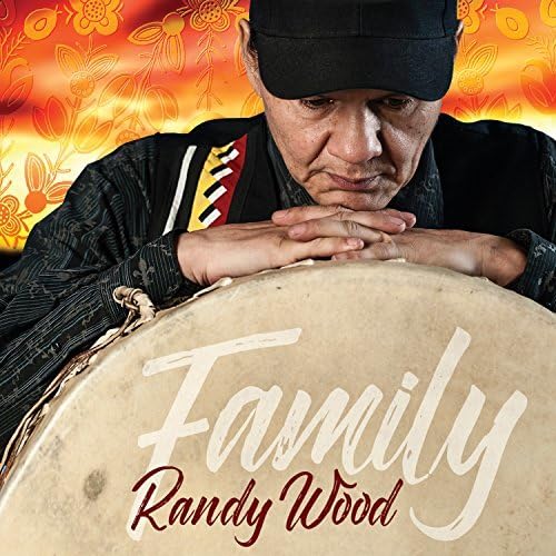 Randy Wood - Family Randy Wood - Family von CANYON RECORDS