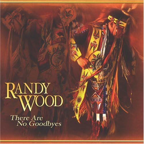 Randy Wood - There Are No Goodbyes von CANYON RECORDS