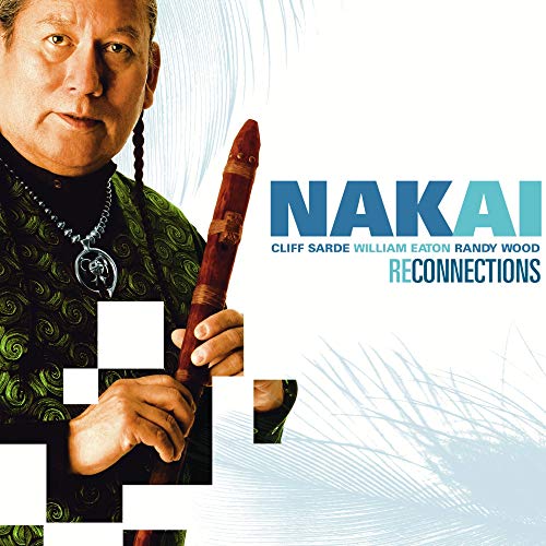 Reconnection Reconnection von CANYON RECORDS