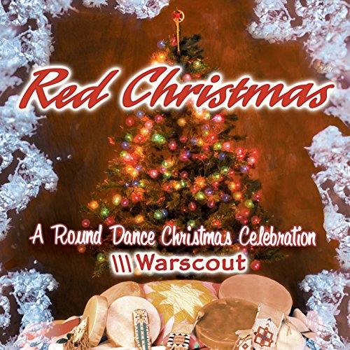 Red Christmas von CANYON RECORDS