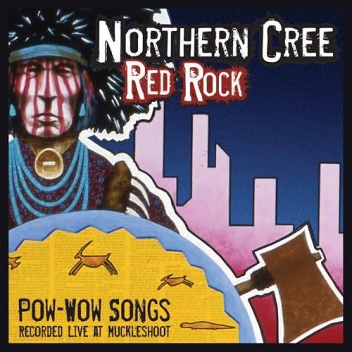 Red Rock Red Rock von Canyon records