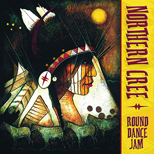 Round Dance Jam von CANYON RECORDS