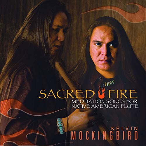 Sacred Fire Sacred Fire von CANYON RECORDS
