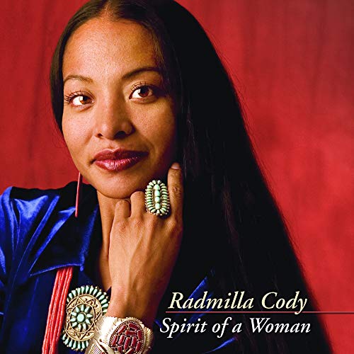Spirit of a Woman Spirit of a Woman von CANYON RECORDS