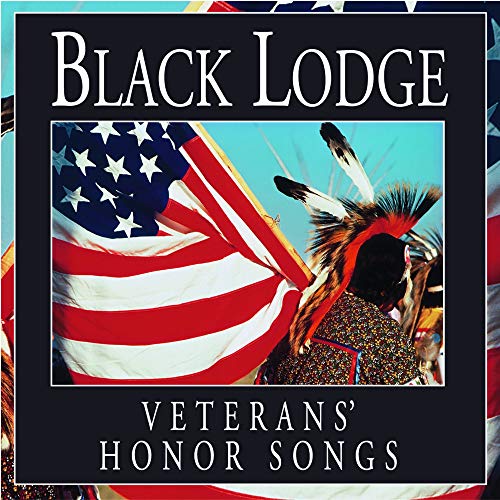 Veterans' Honor Songs von CANYON RECORDS