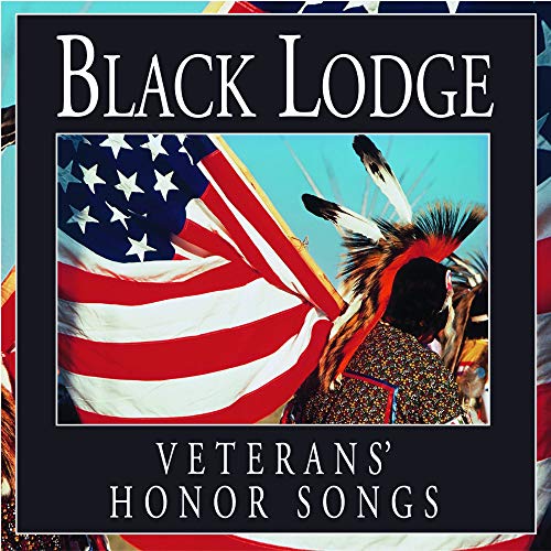 Veterans' Honor Songs Veterans' Honor Songs von CANYON RECORDS