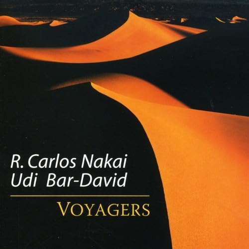 Voyagers von CANYON RECORDS