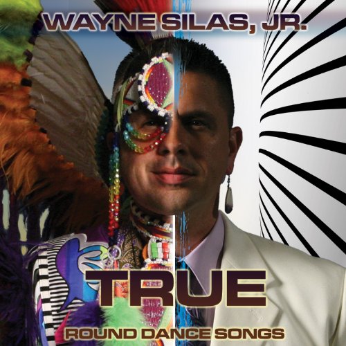 Wayne Silas Jr. - True von CANYON RECORDS