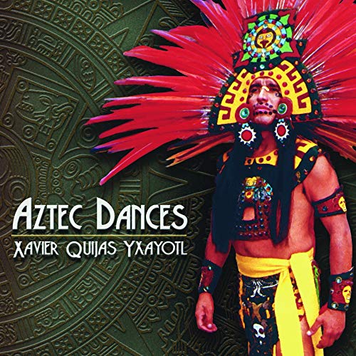 Aztec Dances Aztec Dances von CANYON