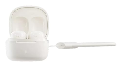 Canyon Tws Ongo 4 Mini Wireless Earphones One Size Canyon Tws Ongo 4 Mini Wireless Earphones One Size von CANYON