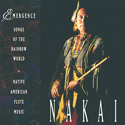 Emergence Emergence von CANYON