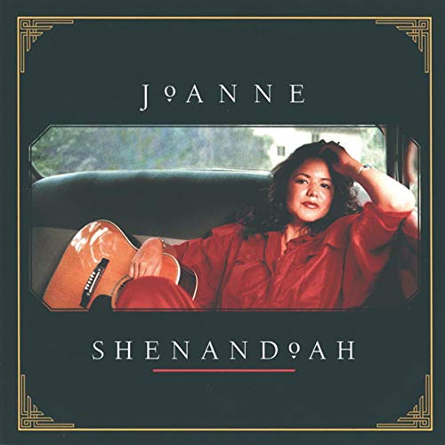 Joanne Shenendoah von CANYON