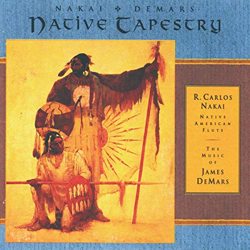 Native Tapestry Native Tapestry von CANYON