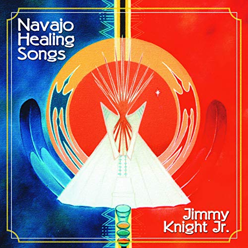 Navajo Healing Songs von CANYON
