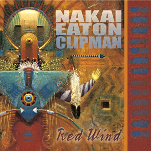 Red Wind von CANYON
