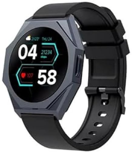 SMARTWATCH CANYON OTTO SW-86 NEGRO von CANYON