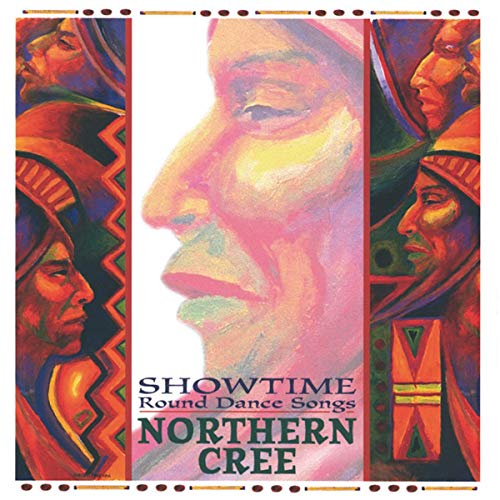 Showtime-Round Dance Songs von CANYON