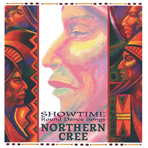 Showtime-Round Dance Songs Showtime-Round Dance Songs von CANYON
