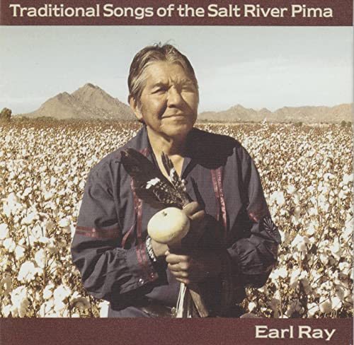 Traditional Songs of the Salt von CANYON