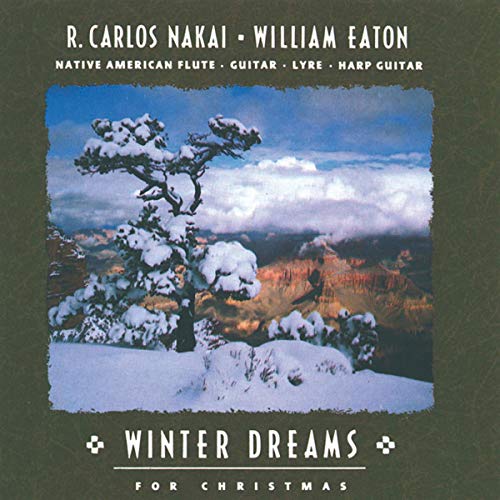 Winter Dreams at Christmastime von CANYON