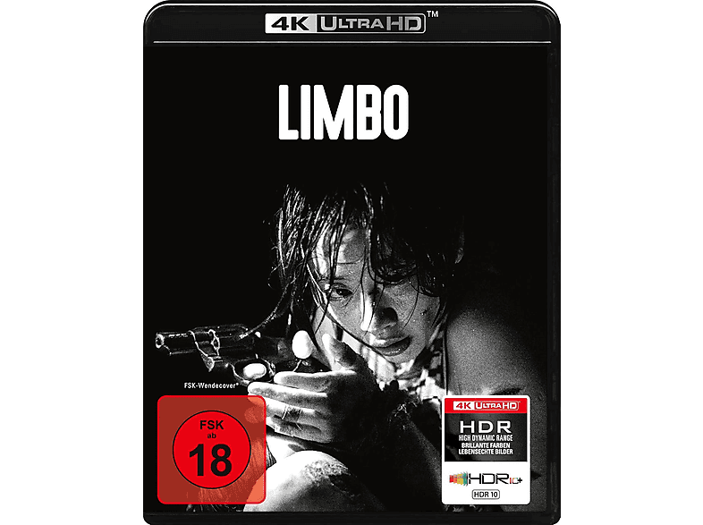 Limbo 4K Ultra HD Blu-ray Limbo 4K Ultra HD Blu-ray von CAPELIGHT PICTURES