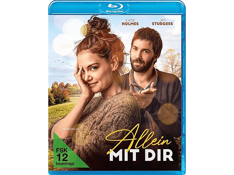 Allein Mit Dir Blu-ray von CAPELIGHT