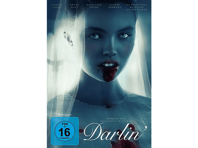 Darlin' DVD Darlin' DVD von CAPELIGHT