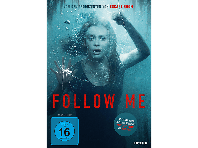 Follow Me DVD Follow Me DVD von CAPELIGHT