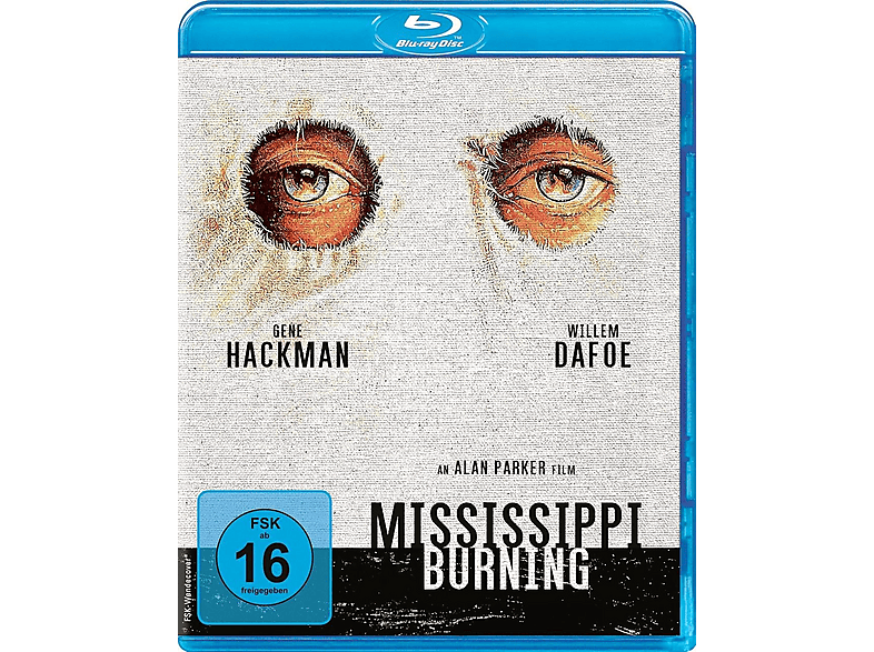 Mississippi Burning - Die Wurzel des Hasses 2-Disc Edition Blu-ray Mississippi Burning - Die Wurzel des Hasses 2-Disc Edition Blu-ray von CAPELIGHT