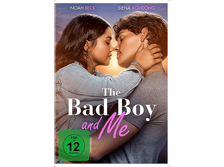 The Bad Boy and Me DVD The Bad Boy and Me DVD von CAPELIGHT