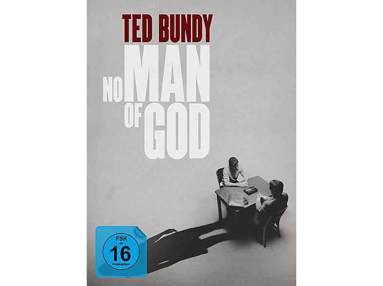 Ted Bundy: No Man of God Blu-ray Ted Bundy: No Man of God Blu-ray von CAPELIGHT