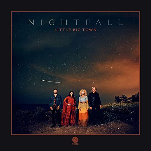 Nightfall Nightfall von Capitol Nashville