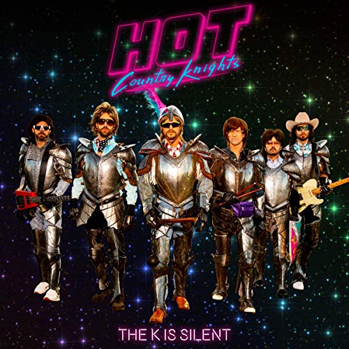 The K Is Silent von Capitol Nashville