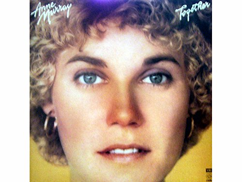 ANNE MURRAY - together CAPITOL 11433 (LP vinyl record) von CAPITOL