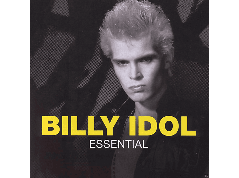 Billy Idol - ESSENTIAL (CD) von CAPITOL