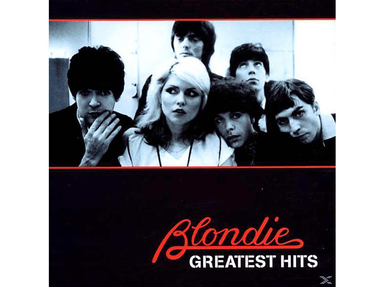 Blondie - Greatest Hits (CD) von CAPITOL