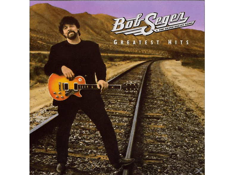 Bob Seger - Greatest Hits (CD) von CAPITOL