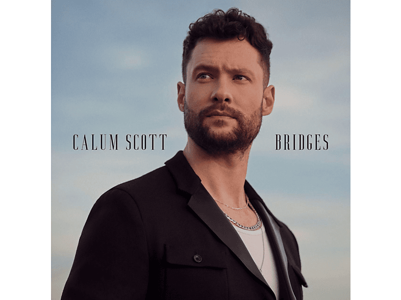 Calum Scott - Bridges (CD) von CAPITOL